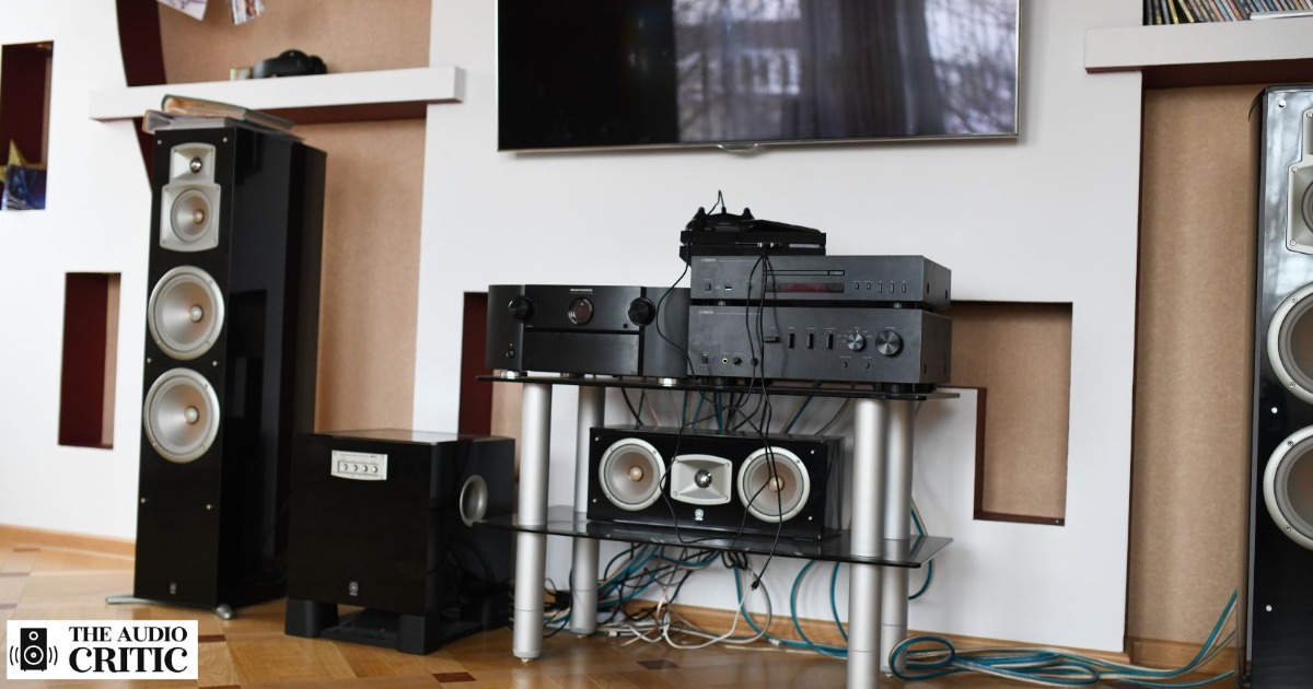 How to Reset Samsung Surround Sound System? A Detailed Guide