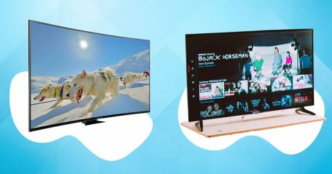 The 10 Best Smart Tv For Bedroom Of 2023, Researched By Us