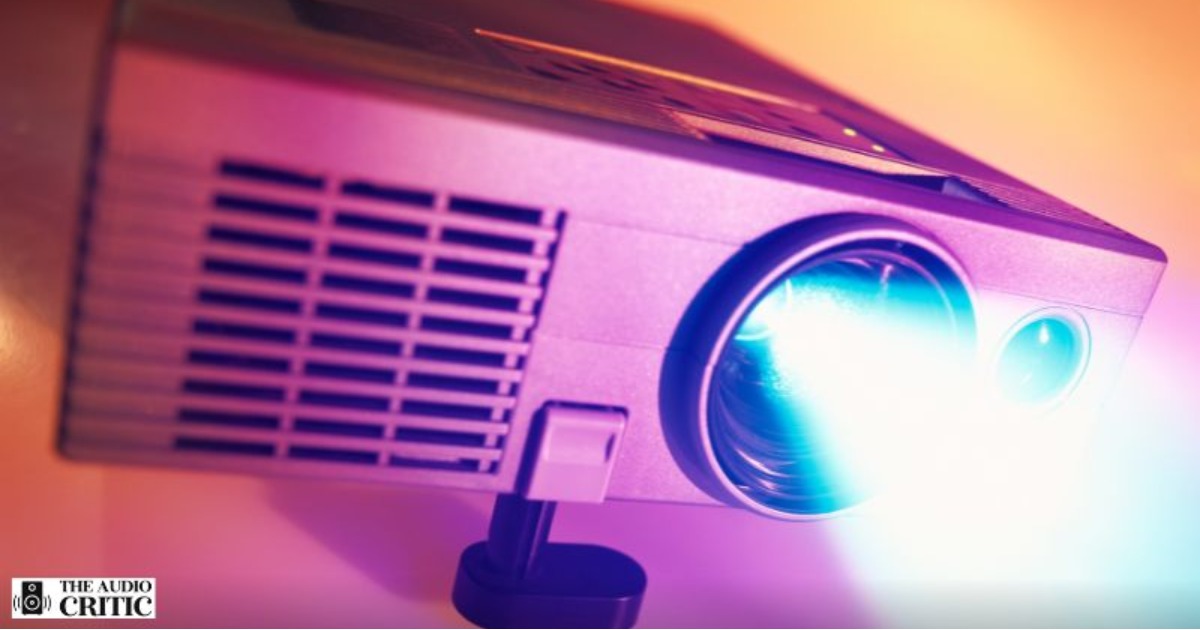 How Do Projectors Work? A Comprehensive Guide