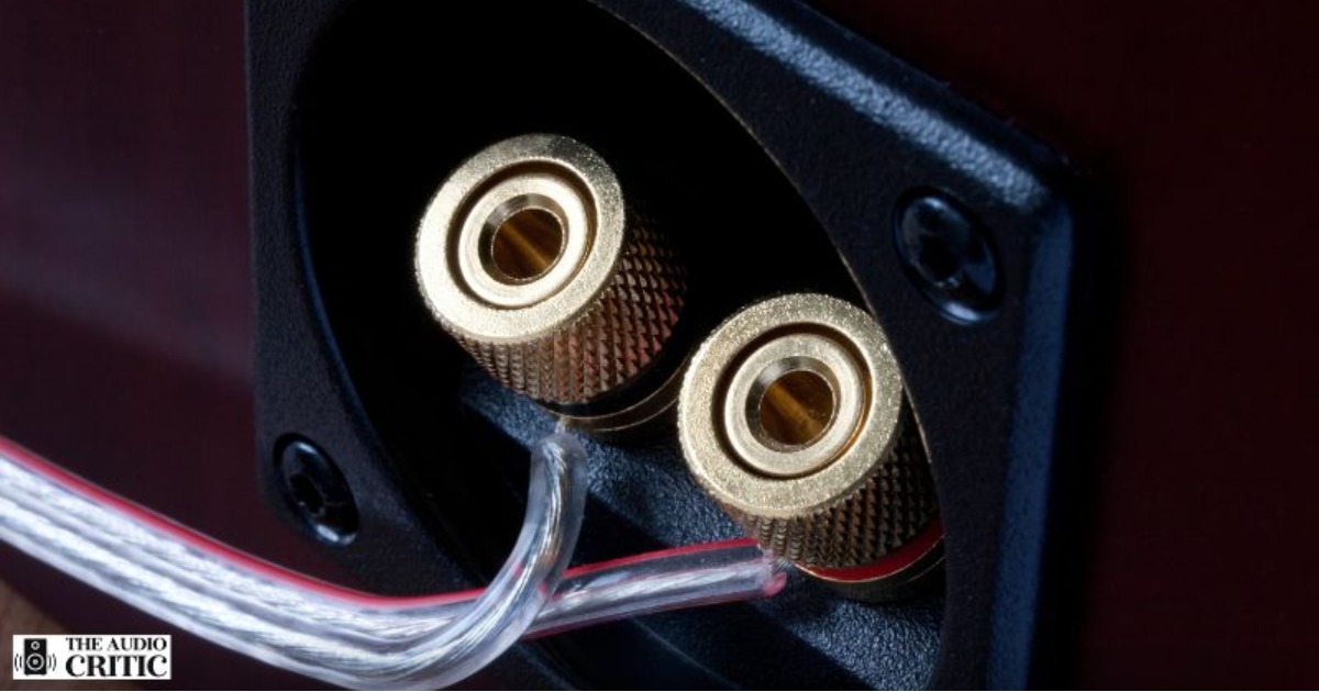 How to Extend Speaker Wire for Sony Surround Sound?