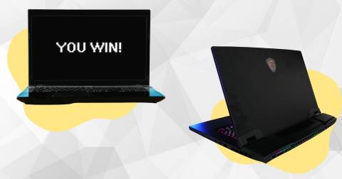 The Best $1500 Gaming Laptop For 2023