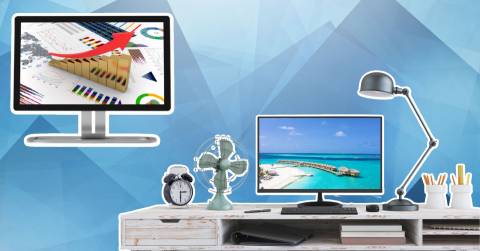 The 10 Best 27 Inch Monitor Of 2023, Researched By Us