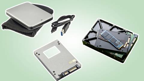 The Best 500gb Hard Drive For 2023