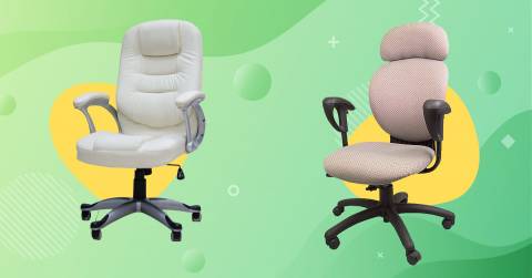 The 10 Best Comfortable Office Chairs, Tested And Researched