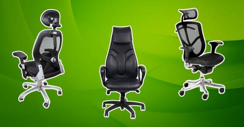 The 10 Best Desk Chairs Of 2023, Researched By Us