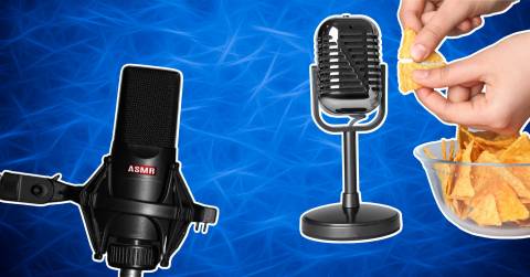 The Best Microphones For Asmr Of 2023