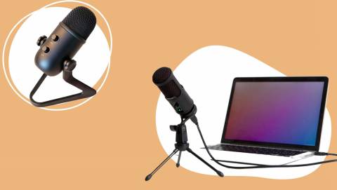 The 10 Best Microphones For Podcasts Of 2023