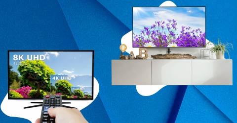 The 10 Best Midrange 4k Tv For 2023, Tested And Researched