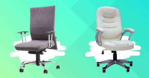The Best Office Chair With Back Support For 2023