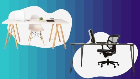 The 10 Best Office Desks Of 2023, Researched By Us