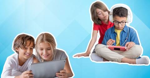 The 10 Best Tablet For 10 Year Old Of 2023, Researched By Us