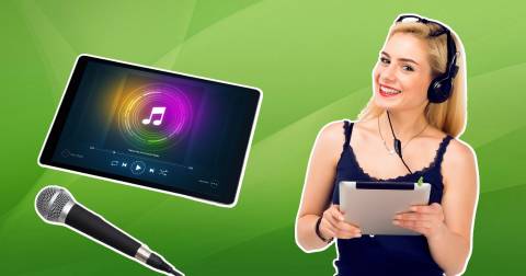 The 10 Best Tablet For Music Of 2023, Tested By Our Experts