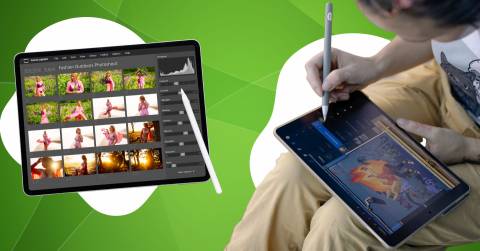 The Best Tablet With Stylus For 2023