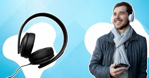 The Best Travel Over Ear Headphones For 2023
