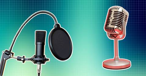 The 10 Best Wireless Microphone For Singing Of 2023