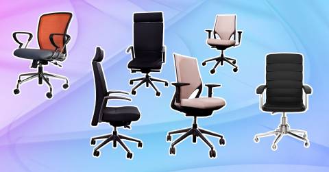 The Most Durable Office Chairs For 2023