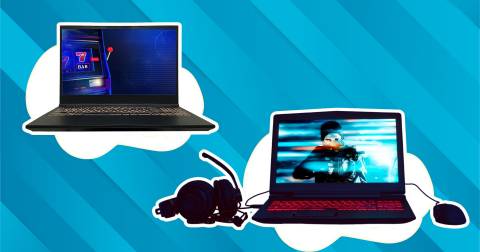 The 10 Best 13 Inch Gaming Laptop, Tested And Researched