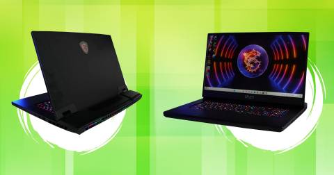 The Best 1k Gaming Laptop For 2023