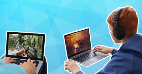 The Best 2 In 1 Gaming Laptops For 2023