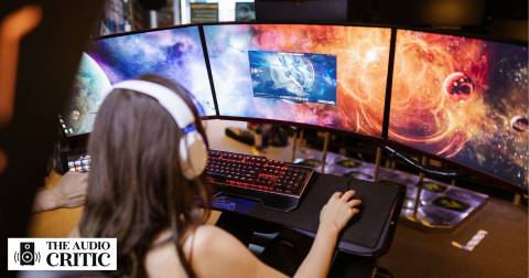 The Best 32 Inch Gaming Monitor For 2023