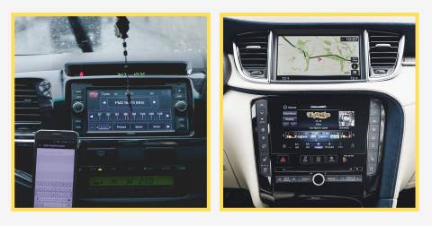 The 10 Best 7 Inch Car Stereo, Tested And Researched