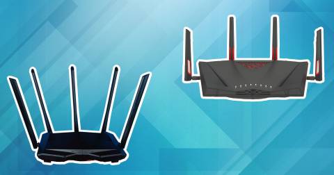 The Best 8 Port Wireless Router For 2023