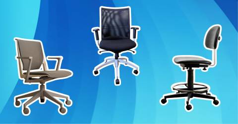 The Best Affordable Office Chairs In 2023