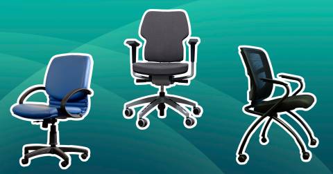 The Best All Day Office Chair For 2023