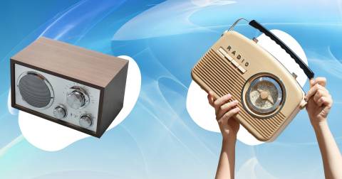 The Best Am Fm Radio With Bluetooth For 2023