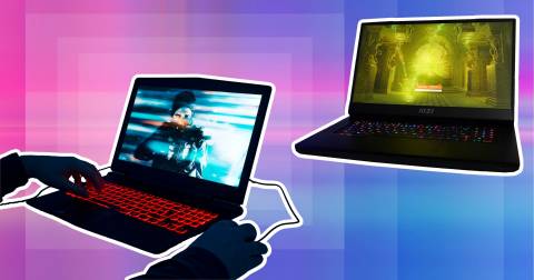 The Best Amd Gaming Laptop For 2023