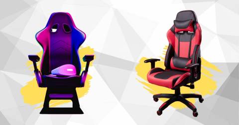 The Best Comfortable Gaming Chair In 2023
