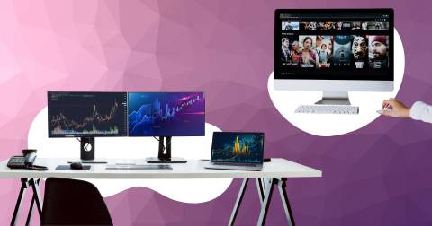 The Best Deal On Monitors For 2023
