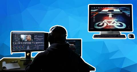 The Best Dell Monitor For Graphic Design In 2023