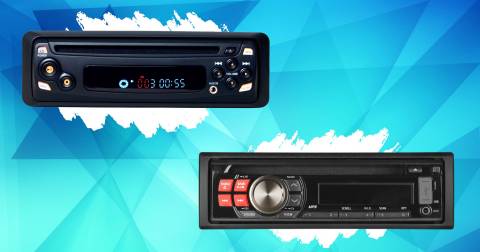 The 10 Best Dvd Car Stereo Of 2023, Tested By Our Experts