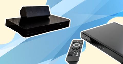 The 10 Best Dvd Players For Tv Of 2023, Researched By Us