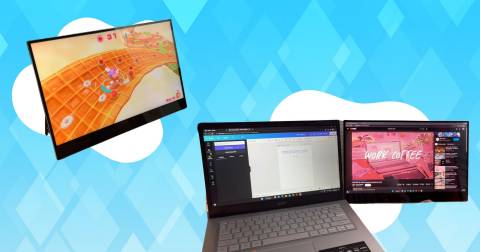 The Best External Monitor For Laptop In 2023