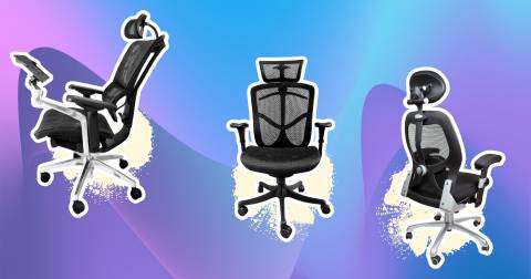 The Best High Back Ergonomic Office Chair For 2023