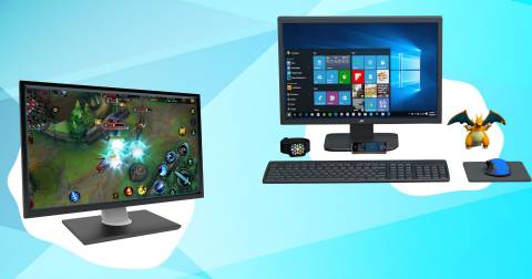 The Best Hp Gaming Monitor For 2023