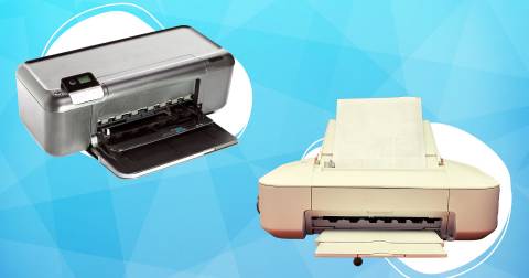 The Best Inkjet Printers For 2023