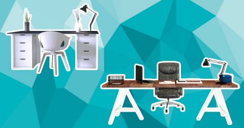 The 10 Best Large Office Desk, Tested And Researched