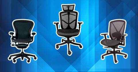 The 10 Best Mesh Desk Chair Of 2023, Researched By Us