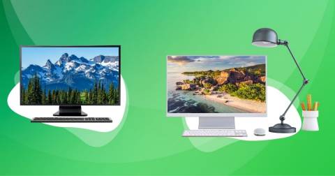 The Best Monitor For Apple Laptop In 2023