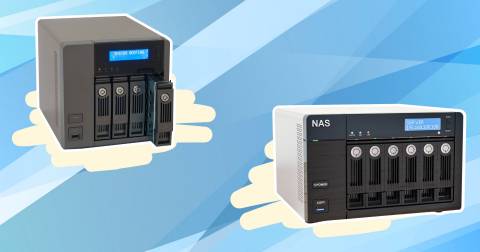 The Best Nas For Home Backup In 2023