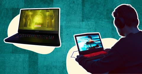 The Best New Gaming Laptops For 2023