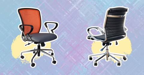 The Best Office Chair For All Day Use In 2023