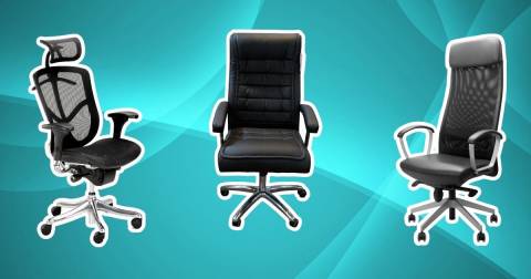 The Best Office Chair For Back And Neck Support In 2023