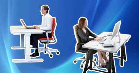 The Best Office Chair For Bad Posture In 2023