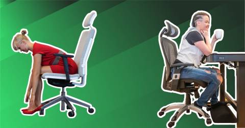 The Best Office Chair For Long Term Sitting In 2023