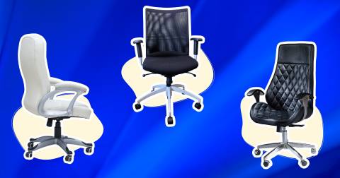 The Best Office Chair With Flip Up Arms For 2023