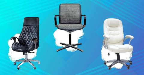 The Best Office Chairs For Heavy Person In 2023